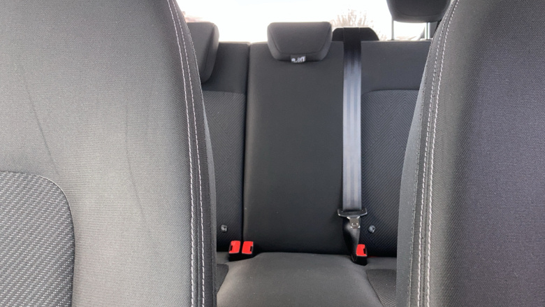 Ford Fiesta 1.1 75 Trend 5dr Petrol Hatchback